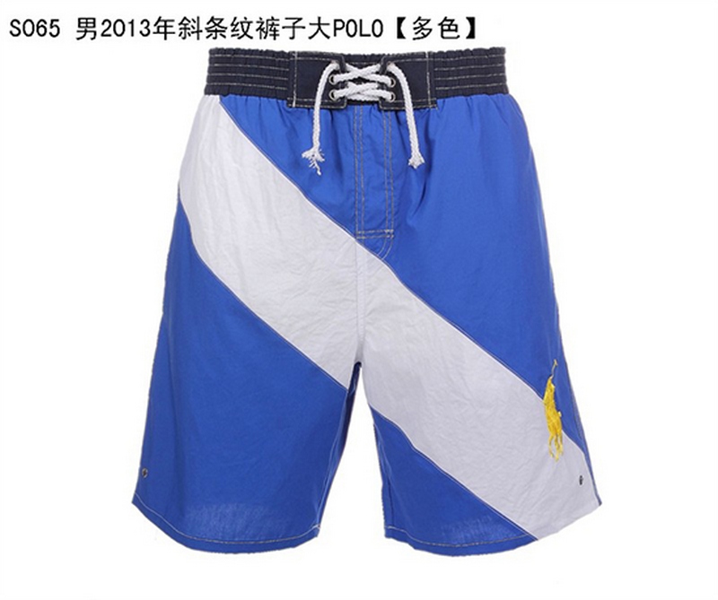 polo Men's Shorts 100